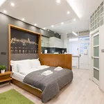 Apartmán Retro Dream Near The Danube *